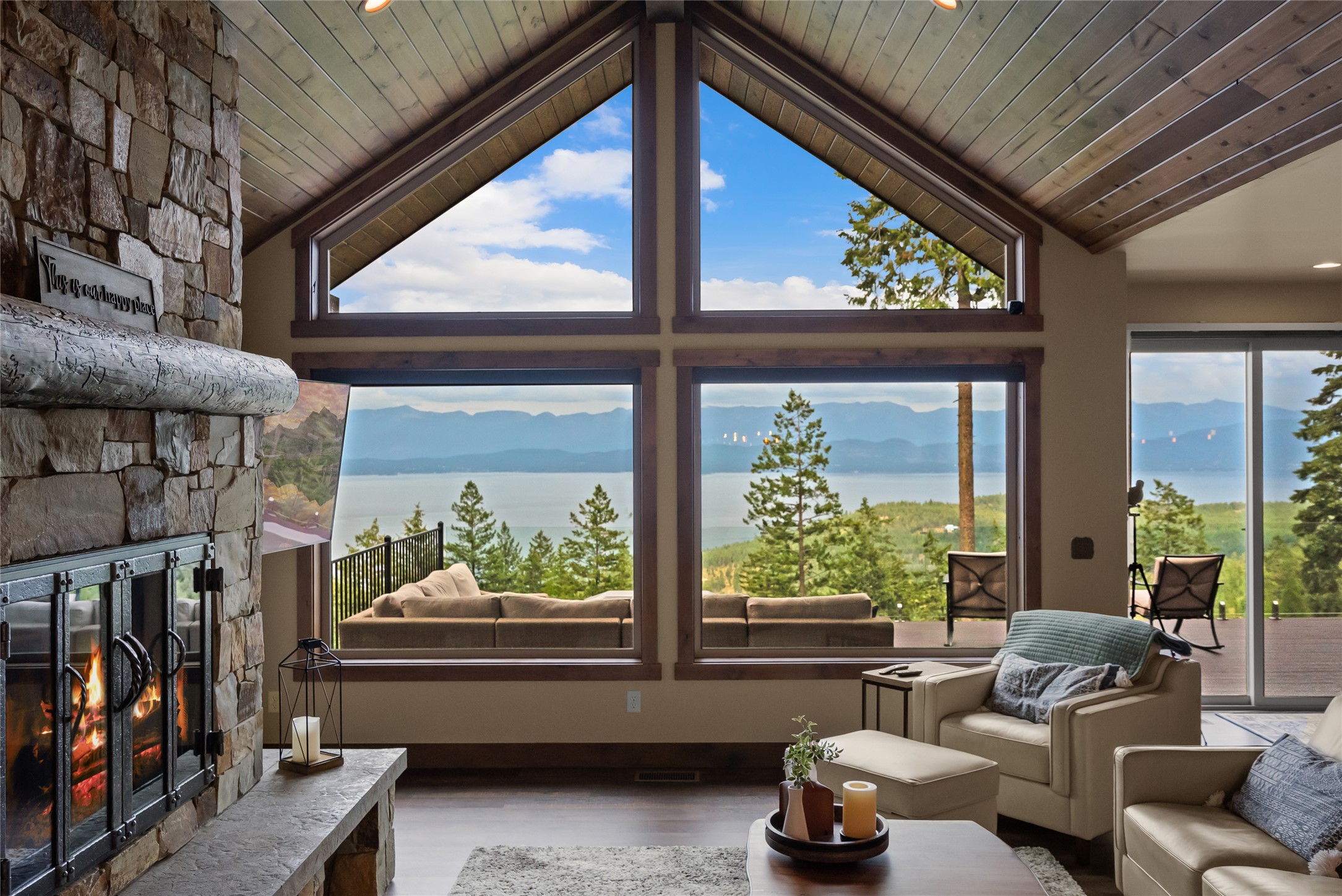 360 Ridge Line Drive