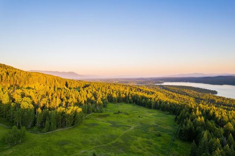 Tiny photo for 2750 Big Mountain Road, Whitefish, MT 59937 (MLS # 30028964)
