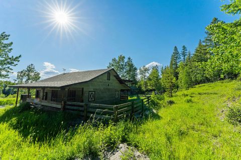 Tiny photo for 2750 Big Mountain Road, Whitefish, MT 59937 (MLS # 30028964)
