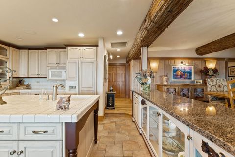Tiny photo for 2750 Big Mountain Road, Whitefish, MT 59937 (MLS # 30028964)