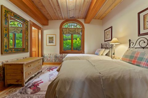 Tiny photo for 2750 Big Mountain Road, Whitefish, MT 59937 (MLS # 30028964)