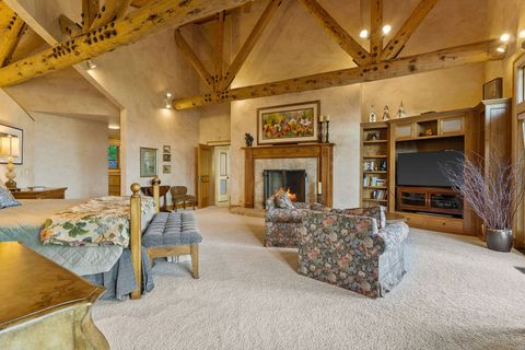 Tiny photo for 2750 Big Mountain Road, Whitefish, MT 59937 (MLS # 30028964)