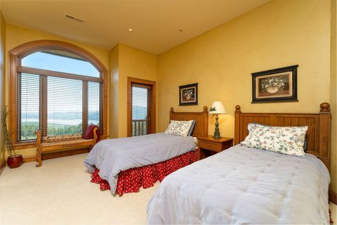 Tiny photo for 2750 Big Mountain Road, Whitefish, MT 59937 (MLS # 30028964)