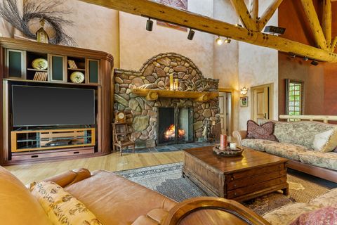 Tiny photo for 2750 Big Mountain Road, Whitefish, MT 59937 (MLS # 30028964)