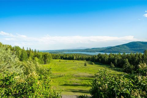 Tiny photo for 2750 Big Mountain Road, Whitefish, MT 59937 (MLS # 30028964)