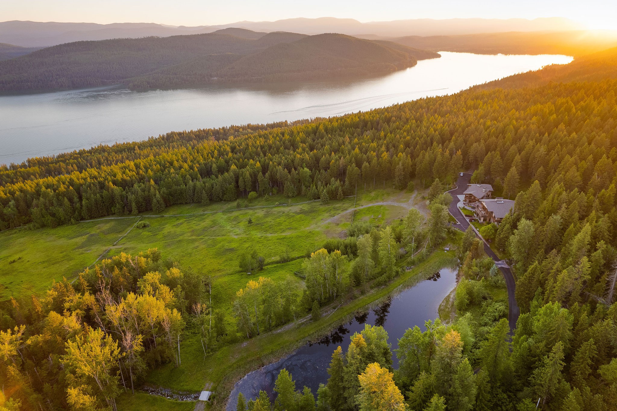 2750 Big Mountain Road