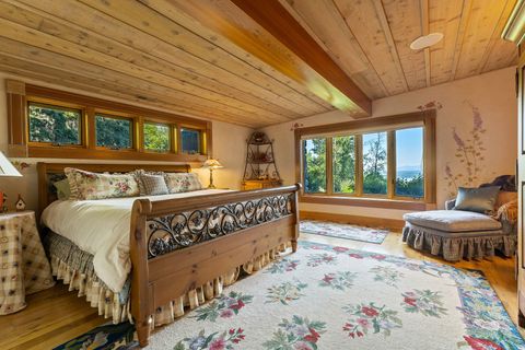 Tiny photo for 2750 Big Mountain Road, Whitefish, MT 59937 (MLS # 30028964)