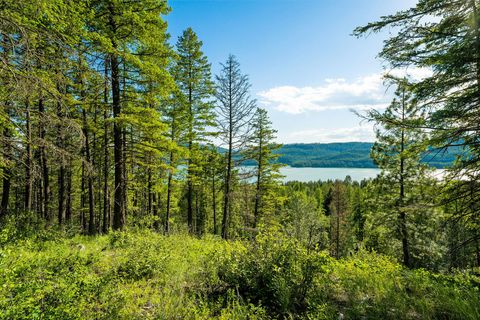 Tiny photo for 2750 Big Mountain Road, Whitefish, MT 59937 (MLS # 30028964)
