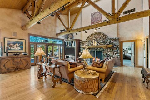 Tiny photo for 2750 Big Mountain Road, Whitefish, MT 59937 (MLS # 30028964)