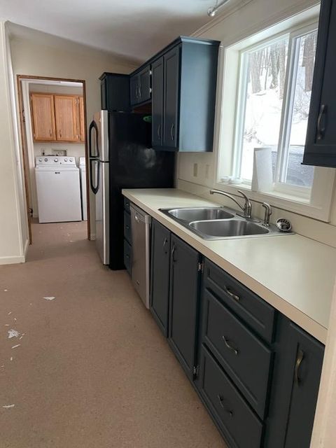 Tiny photo for 2750 Big Mountain Road, Whitefish, MT 59937 (MLS # 30028964)