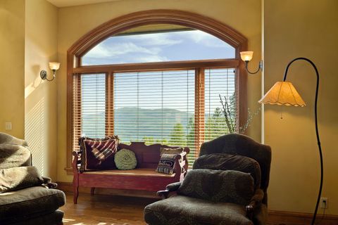Tiny photo for 2750 Big Mountain Road, Whitefish, MT 59937 (MLS # 30028964)