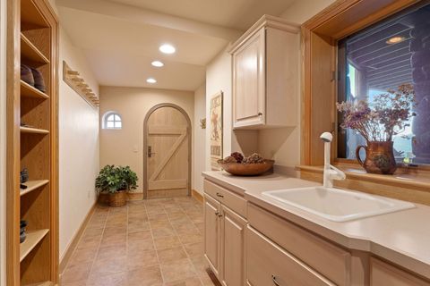 Tiny photo for 2750 Big Mountain Road, Whitefish, MT 59937 (MLS # 30028964)