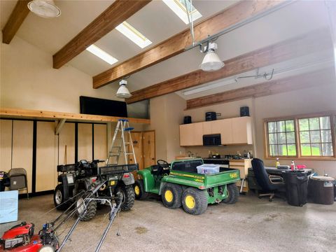 Tiny photo for 2750 Big Mountain Road, Whitefish, MT 59937 (MLS # 30028964)
