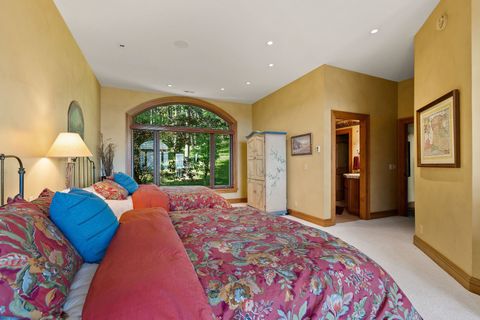 Tiny photo for 2750 Big Mountain Road, Whitefish, MT 59937 (MLS # 30028964)
