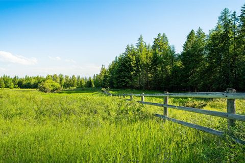 Tiny photo for 2750 Big Mountain Road, Whitefish, MT 59937 (MLS # 30028964)