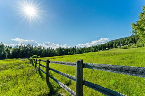 Tiny photo for 2750 Big Mountain Road, Whitefish, MT 59937 (MLS # 30028964)