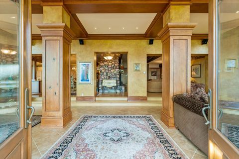 Tiny photo for 2750 Big Mountain Road, Whitefish, MT 59937 (MLS # 30028964)