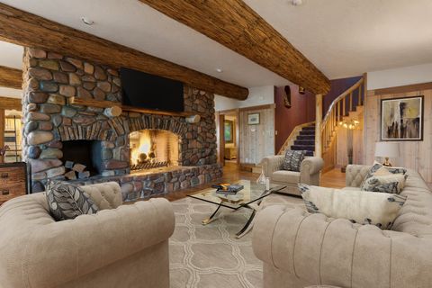 Tiny photo for 2750 Big Mountain Road, Whitefish, MT 59937 (MLS # 30028964)