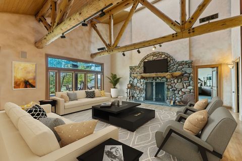 Tiny photo for 2750 Big Mountain Road, Whitefish, MT 59937 (MLS # 30028964)
