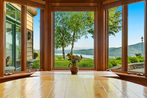 Tiny photo for 2750 Big Mountain Road, Whitefish, MT 59937 (MLS # 30028964)