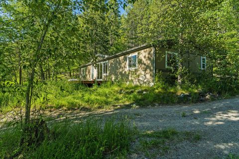 Tiny photo for 2750 Big Mountain Road, Whitefish, MT 59937 (MLS # 30028964)