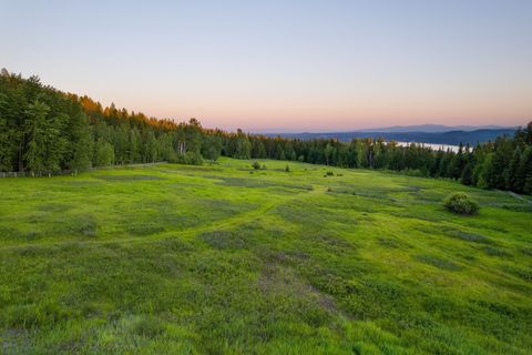 Tiny photo for 2750 Big Mountain Road, Whitefish, MT 59937 (MLS # 30028964)