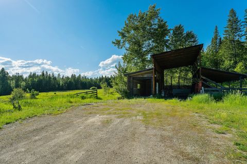 Tiny photo for 2750 Big Mountain Road, Whitefish, MT 59937 (MLS # 30028964)