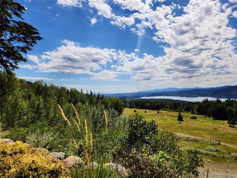 Tiny photo for 2750 Big Mountain Road, Whitefish, MT 59937 (MLS # 30028964)