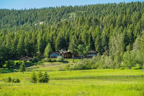 Tiny photo for 2750 Big Mountain Road, Whitefish, MT 59937 (MLS # 30028964)