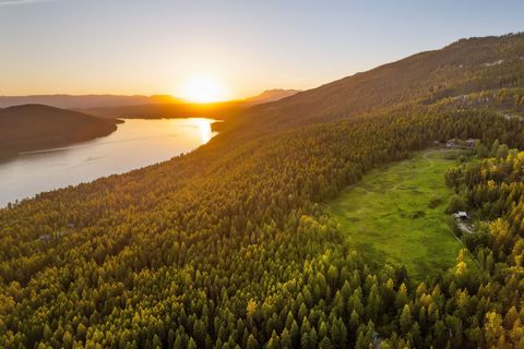 Tiny photo for 2750 Big Mountain Road, Whitefish, MT 59937 (MLS # 30028964)