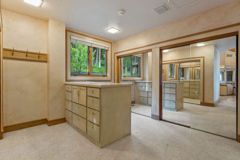 Tiny photo for 2750 Big Mountain Road, Whitefish, MT 59937 (MLS # 30028964)