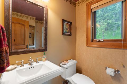 Tiny photo for 2750 Big Mountain Road, Whitefish, MT 59937 (MLS # 30028964)