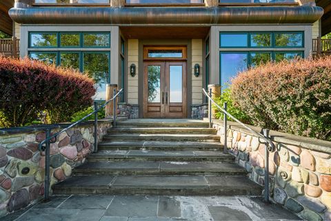 Tiny photo for 2750 Big Mountain Road, Whitefish, MT 59937 (MLS # 30028964)