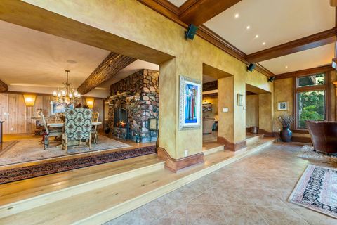 Tiny photo for 2750 Big Mountain Road, Whitefish, MT 59937 (MLS # 30028964)