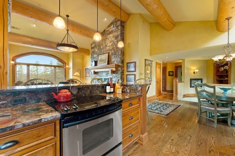 Tiny photo for 2750 Big Mountain Road, Whitefish, MT 59937 (MLS # 30028964)