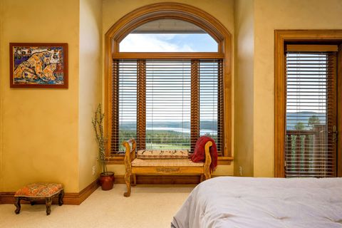 Tiny photo for 2750 Big Mountain Road, Whitefish, MT 59937 (MLS # 30028964)