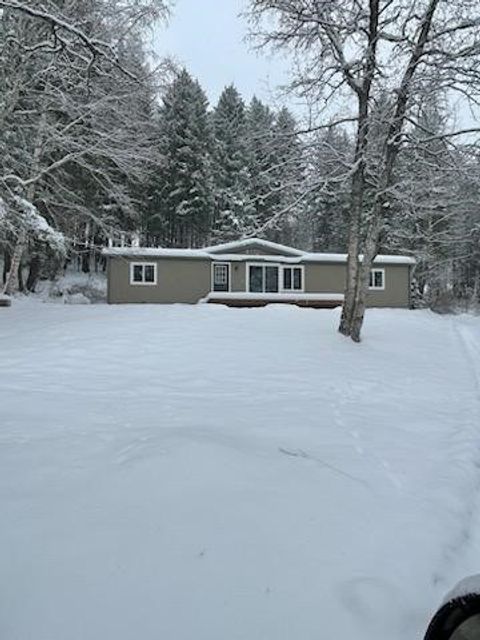Tiny photo for 2750 Big Mountain Road, Whitefish, MT 59937 (MLS # 30028964)