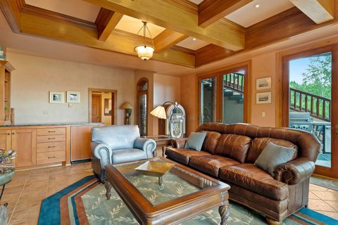 Tiny photo for 2750 Big Mountain Road, Whitefish, MT 59937 (MLS # 30028964)