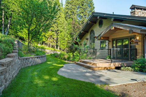 Tiny photo for 2750 Big Mountain Road, Whitefish, MT 59937 (MLS # 30028964)
