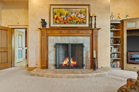 Tiny photo for 2750 Big Mountain Road, Whitefish, MT 59937 (MLS # 30028964)