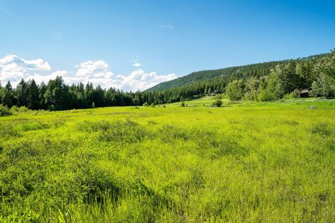Tiny photo for 2750 Big Mountain Road, Whitefish, MT 59937 (MLS # 30028964)