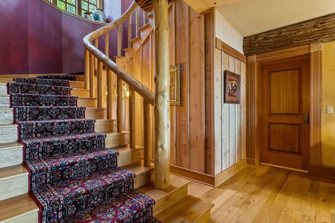 Tiny photo for 2750 Big Mountain Road, Whitefish, MT 59937 (MLS # 30028964)