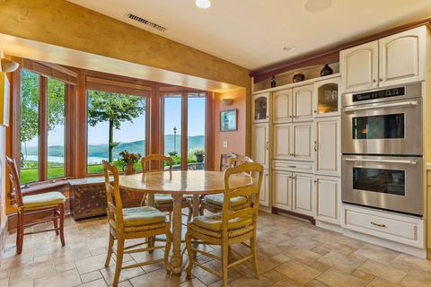 Tiny photo for 2750 Big Mountain Road, Whitefish, MT 59937 (MLS # 30028964)