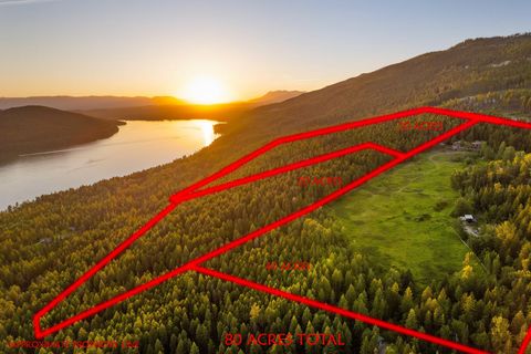 Photo of 2750 Big Mountain Road, Whitefish, MT 59937 (MLS # 30028964)