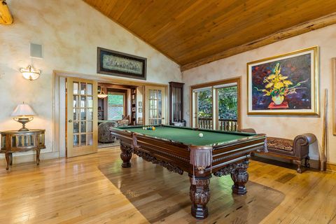 Tiny photo for 2750 Big Mountain Road, Whitefish, MT 59937 (MLS # 30028964)