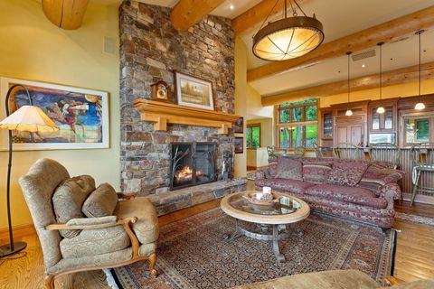 Tiny photo for 2750 Big Mountain Road, Whitefish, MT 59937 (MLS # 30028964)