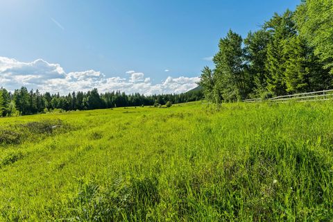 Tiny photo for 2750 Big Mountain Road, Whitefish, MT 59937 (MLS # 30028964)