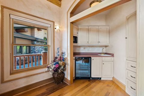 Tiny photo for 2750 Big Mountain Road, Whitefish, MT 59937 (MLS # 30028964)