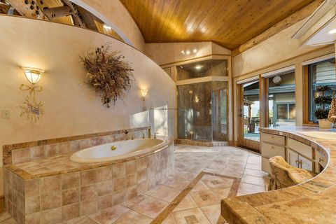 Tiny photo for 2750 Big Mountain Road, Whitefish, MT 59937 (MLS # 30028964)