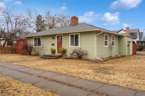 131 W Florence Street Missoula MT 59801